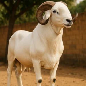 Djallonké