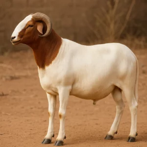 Djallonké (Copy)